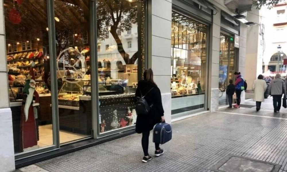 Ανοιχτά θα είναι τα καταστήματα τις Κυριακές
